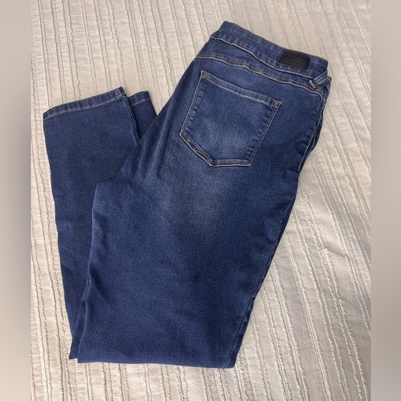 Soundstyle ladies Jessie best skinny jeggings size 16 - Picture 11 of 11